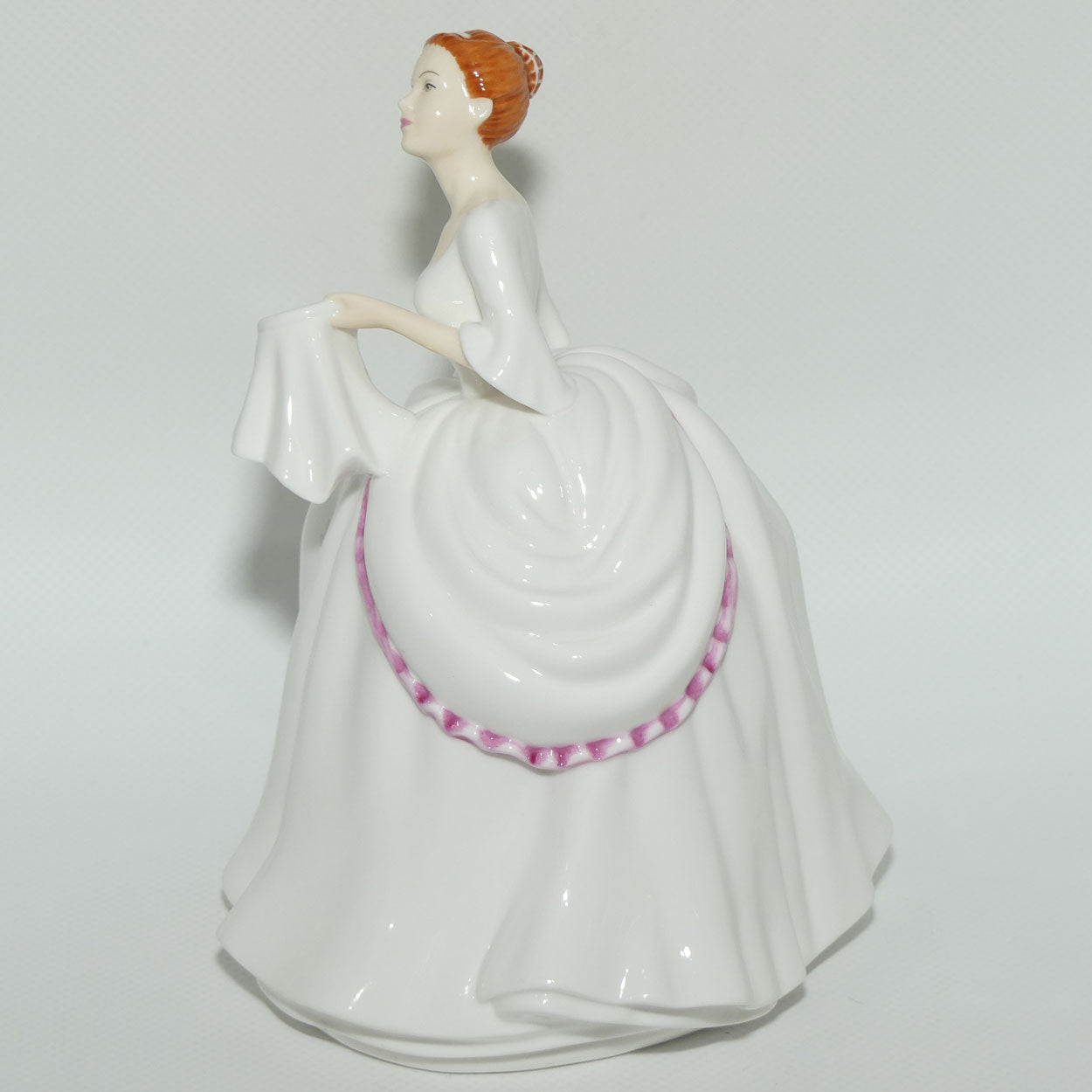 HN4998 Royal Doulton figure Carol | boxed