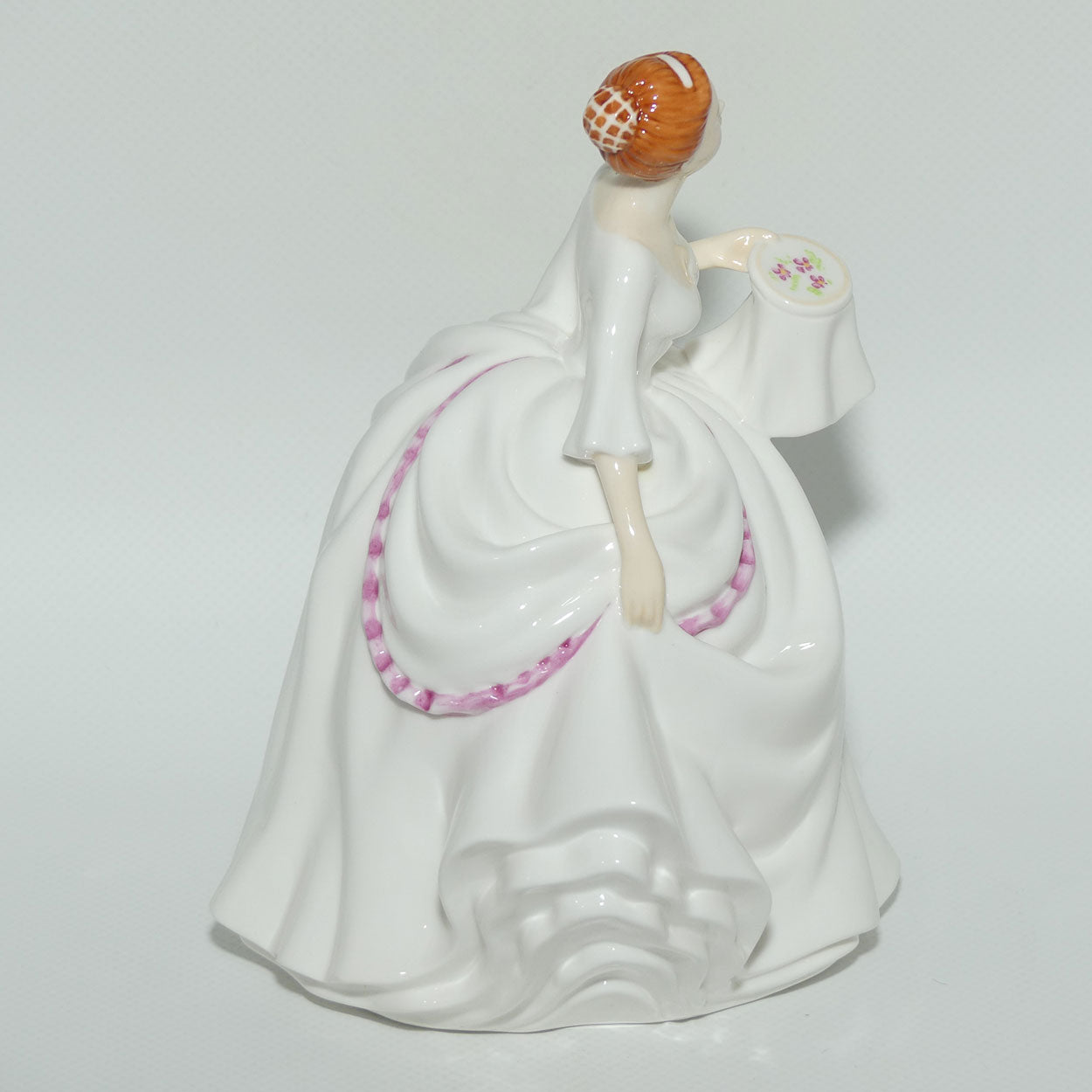 HN4998 Royal Doulton figure Carol | boxed