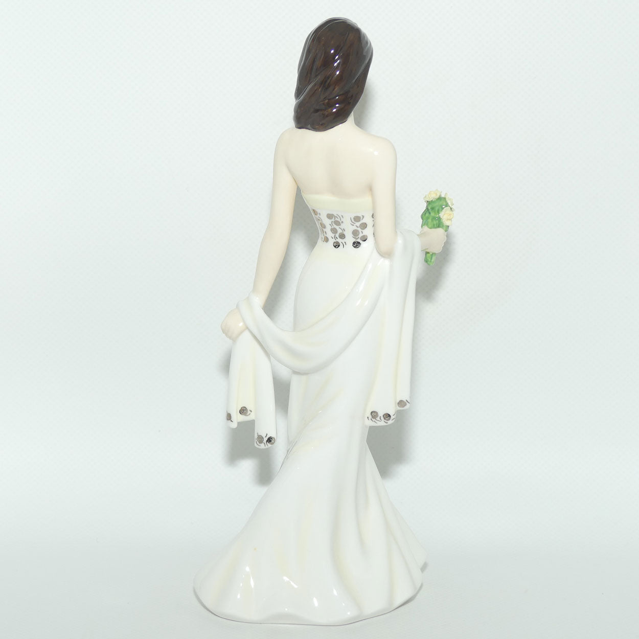 HN5013 Royal Doulton figure Gabriella | Boxed + Cert
