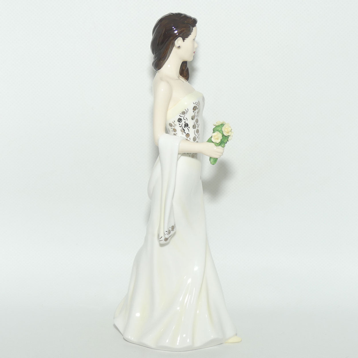 HN5013 Royal Doulton figure Gabriella | Boxed + Cert