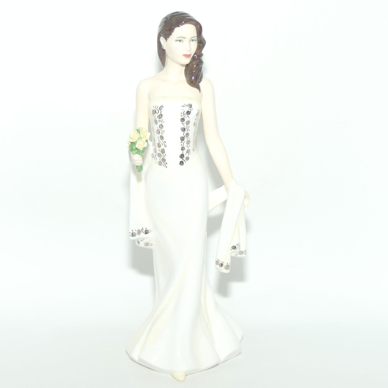 HN5013 Royal Doulton figure Gabriella | Boxed + Cert