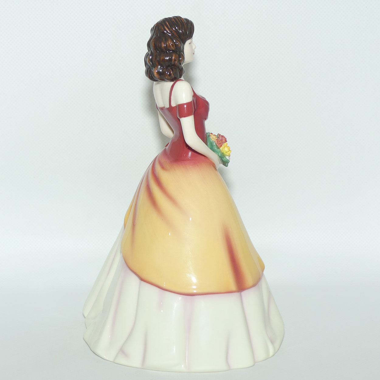 HN5019 Royal Doulton figure Linda | boxed