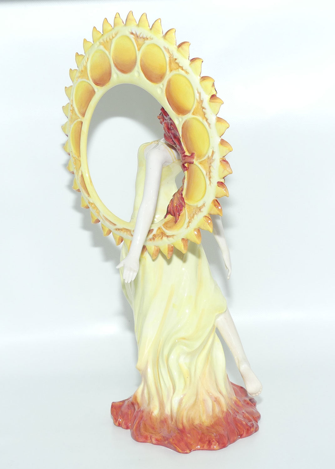 HN5053 Royal Doulton figure Sunburst | Prestige | LE27/250