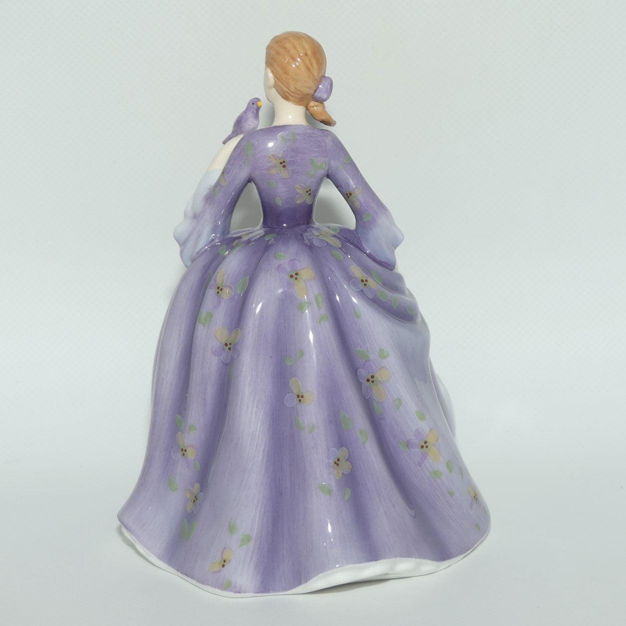 HN5094 Royal Doulton figure Nicola | boxed