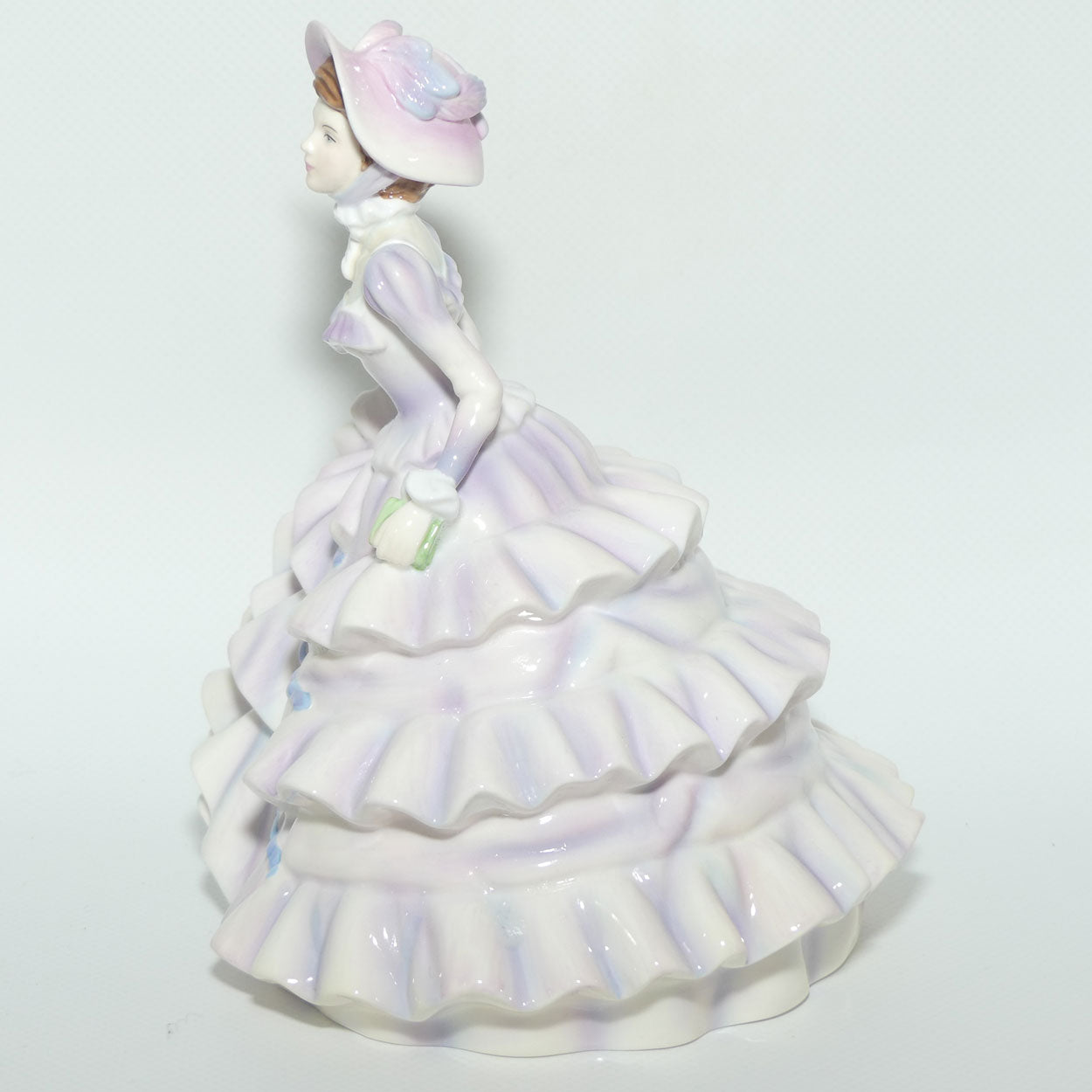 HN5187 Royal Doulton figure Hannah | signed | boxed