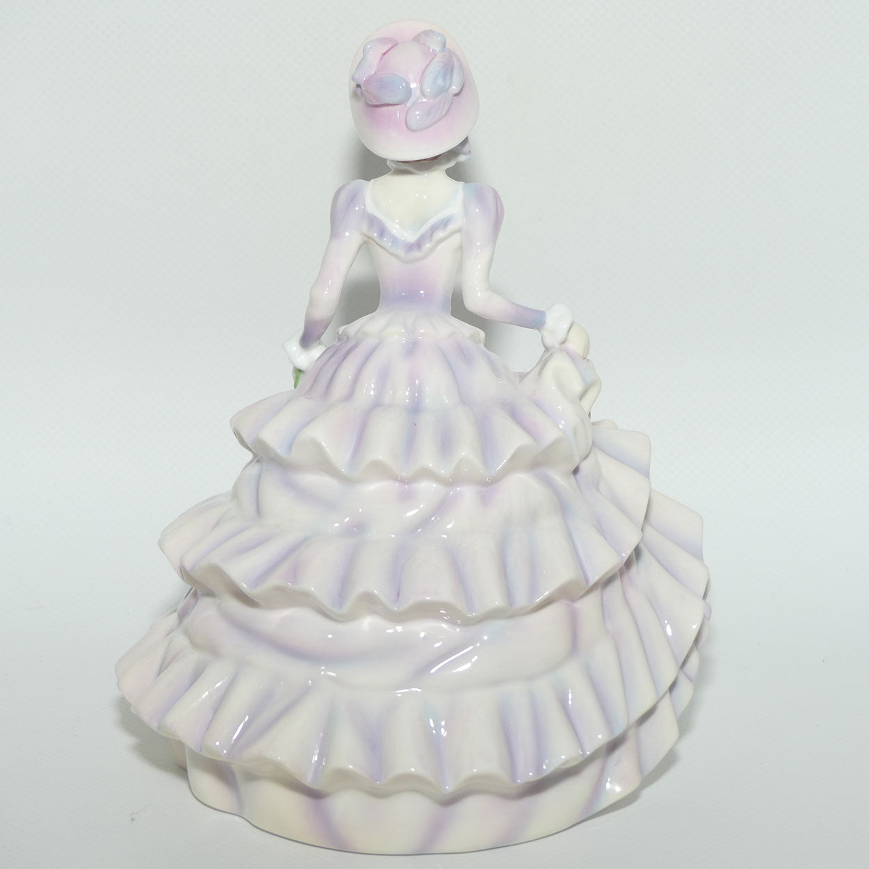 HN5187 Royal Doulton figure Hannah | signed | boxed