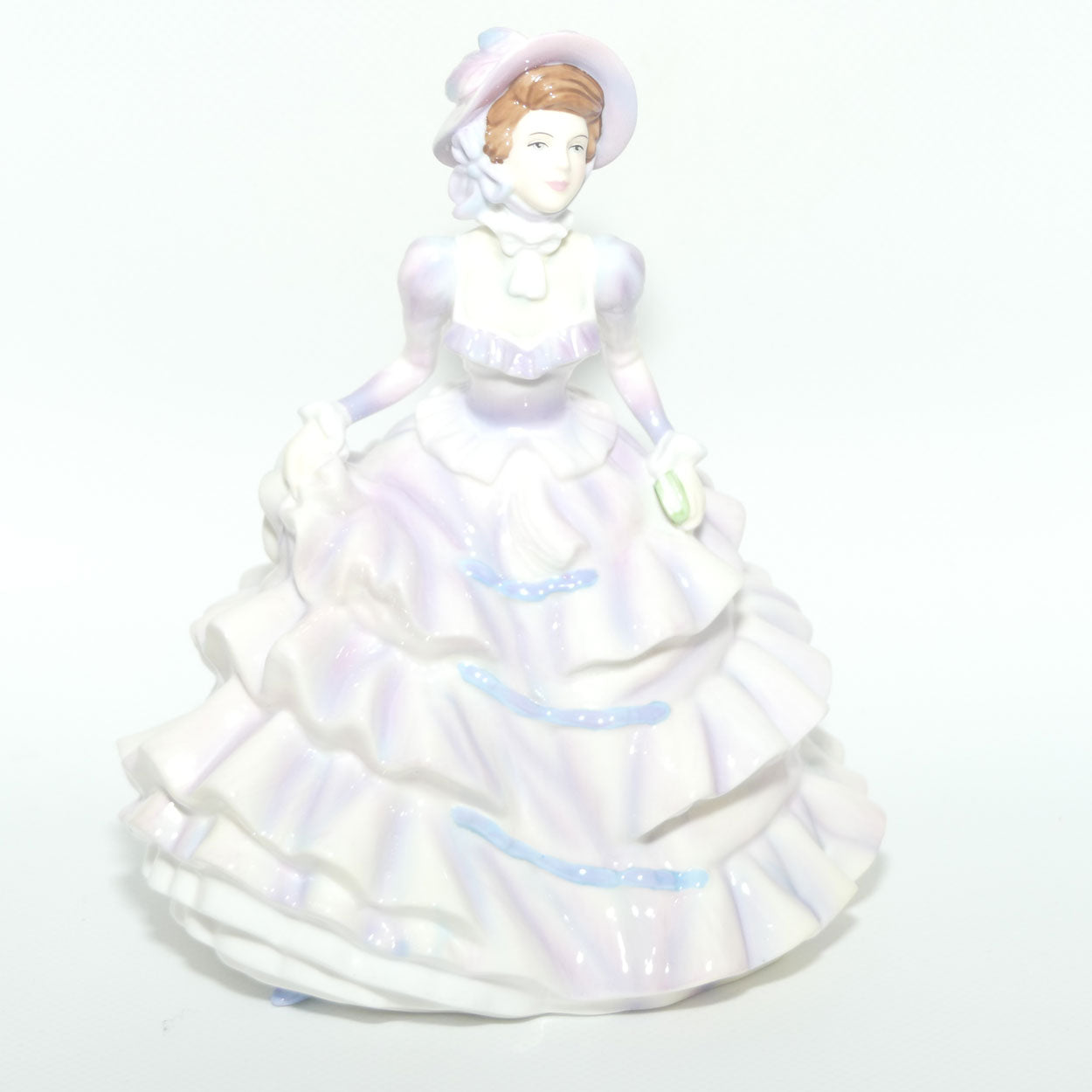 HN5187 Royal Doulton figure Hannah | signed | boxed