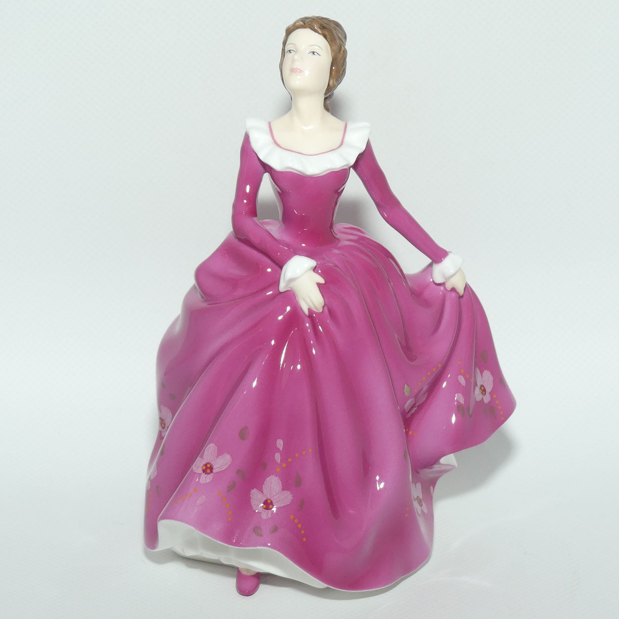 HN5271 Royal Doulton figure Fragrance | boxed