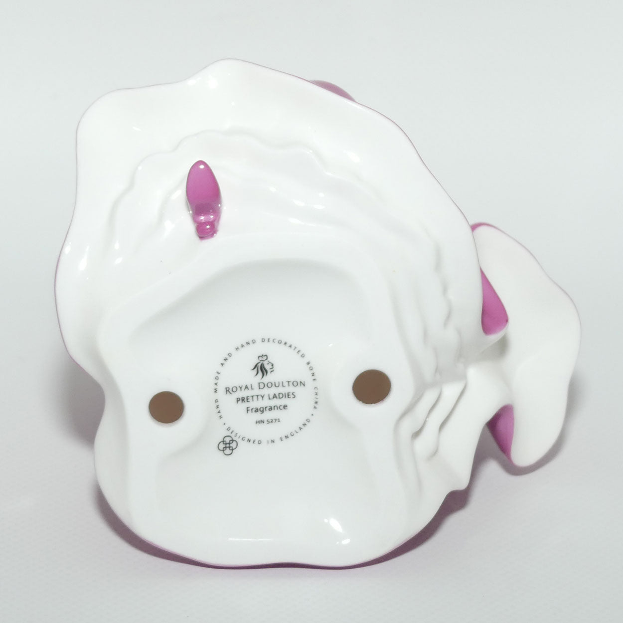 HN5271 Royal Doulton figure Fragrance | boxed