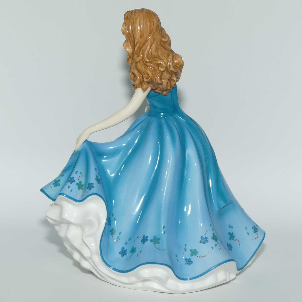 HN5407 Royal Doulton figure Pamela | boxed
