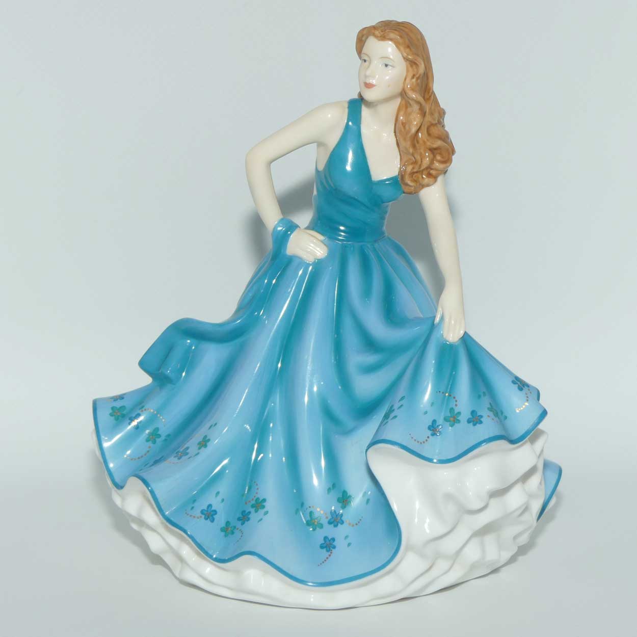 HN5407 Royal Doulton figure Pamela | boxed