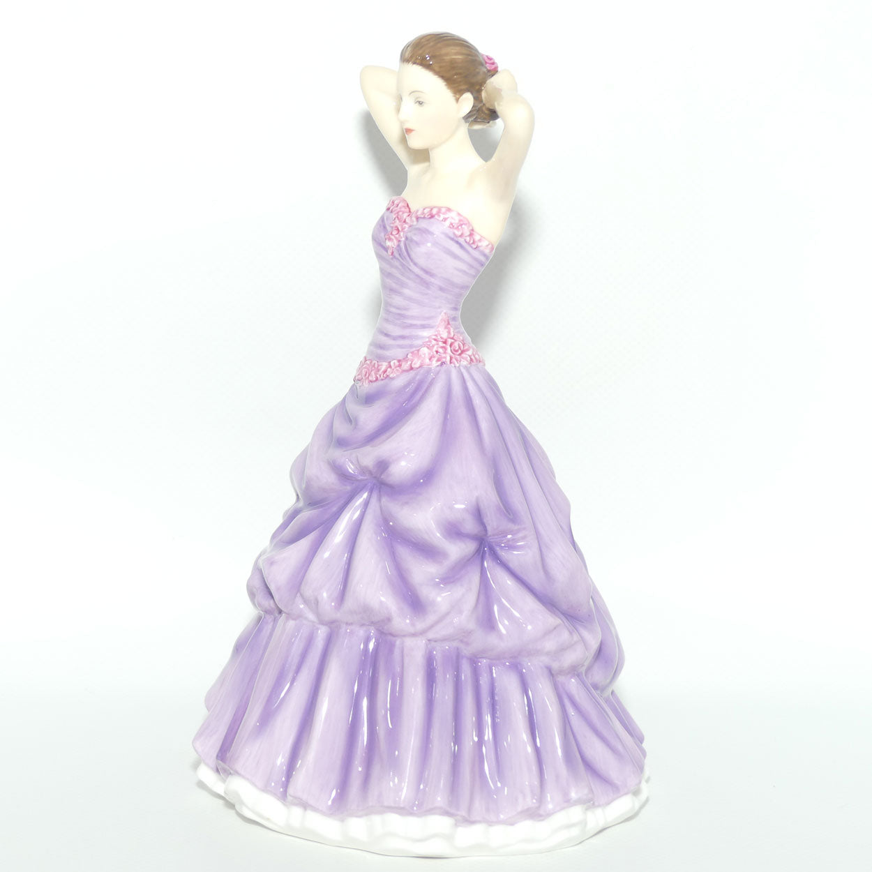 HN5439 Royal Doulton figure Sara | Boxed + Cert