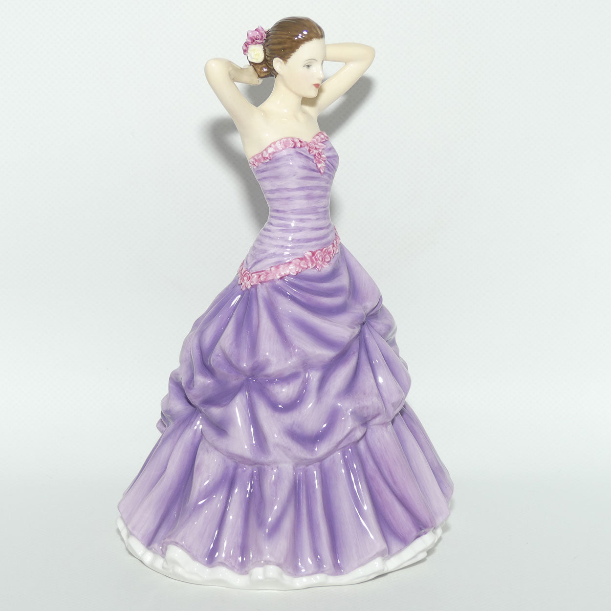 HN5439 Royal Doulton figure Sara | Boxed + Cert