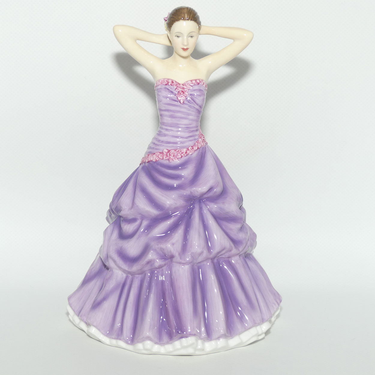 HN5439 Royal Doulton figure Sara | Boxed + Cert