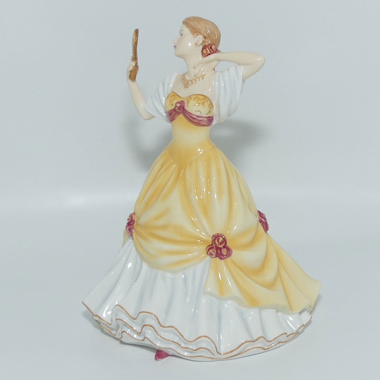 HN5514 Royal Doulton figurine Lauren