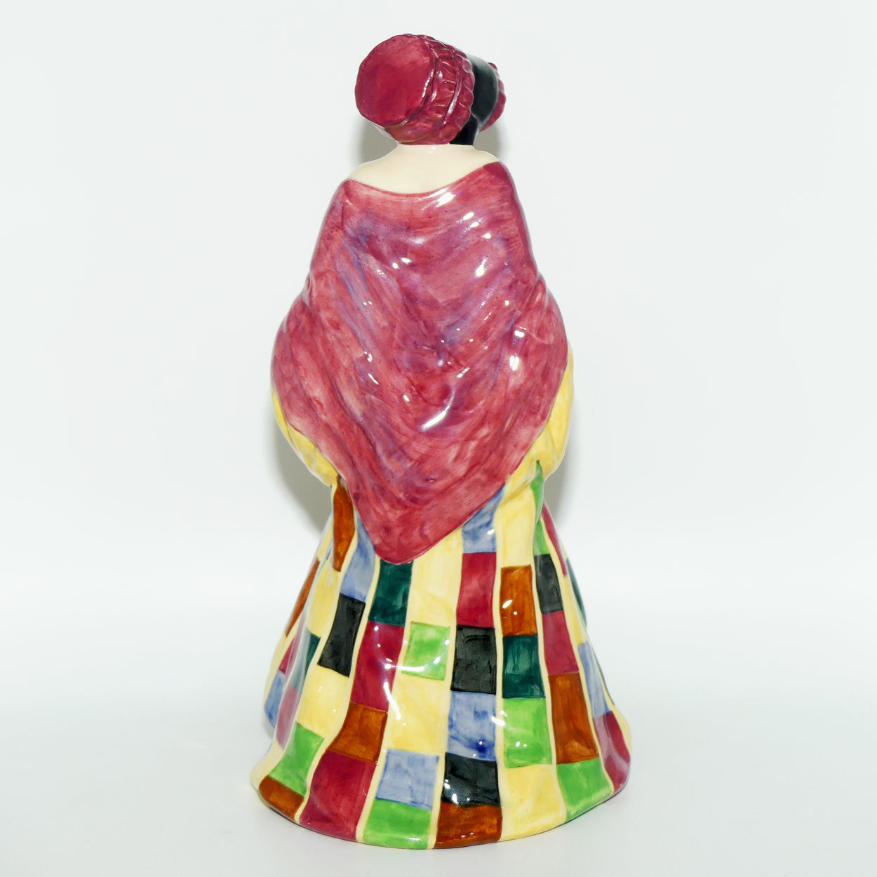 HN0564 Royal Doulton figure The Parson's Daughter