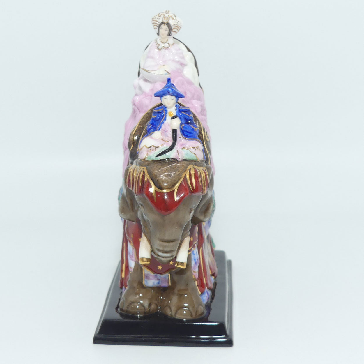 HN5651 Royal Doulton figurine Princess Badoura | HN Icons