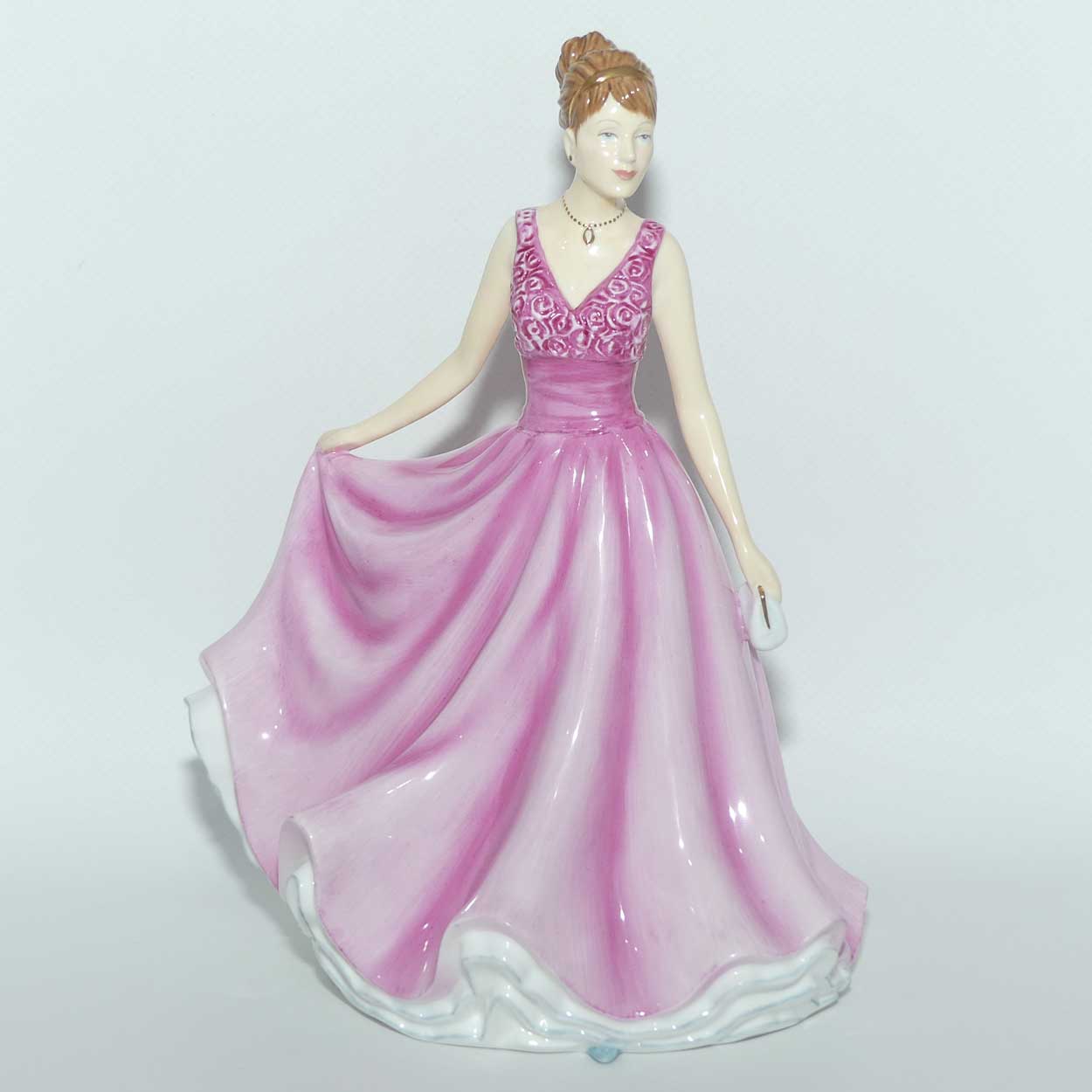HN5667 Royal Doulton figure Rosemary | signed | boxed