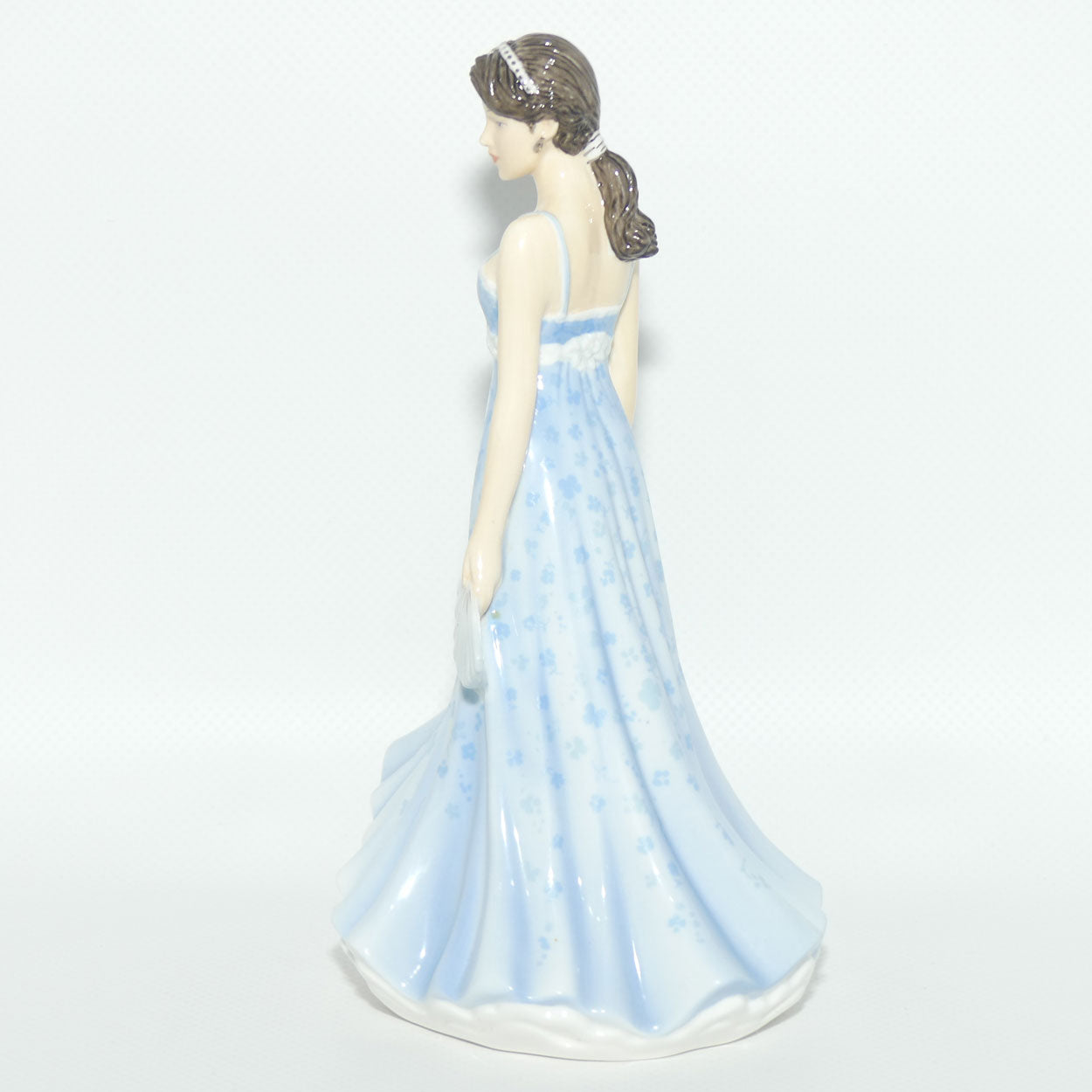 HN5697 Royal Doulton figure Stephanie | boxed