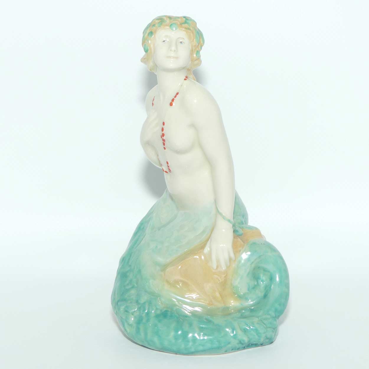 HN97 Royal Doulton figure The Mermaid