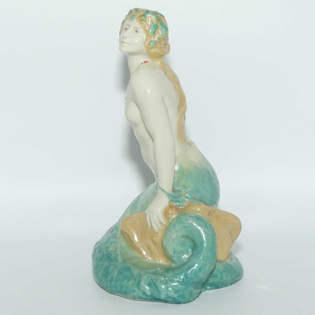 HN97 Royal Doulton figure The Mermaid
