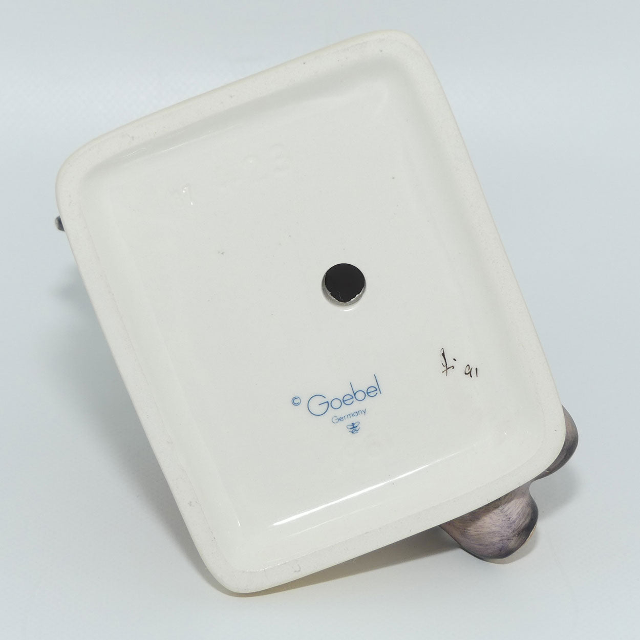 HUM423I MI Hummel figure Horse Trainer | TMK7