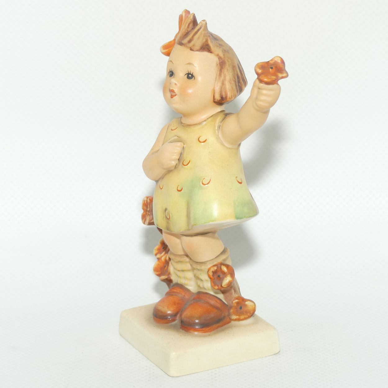 HUM0072 MI Hummel figure Spring Cheer | TMK3