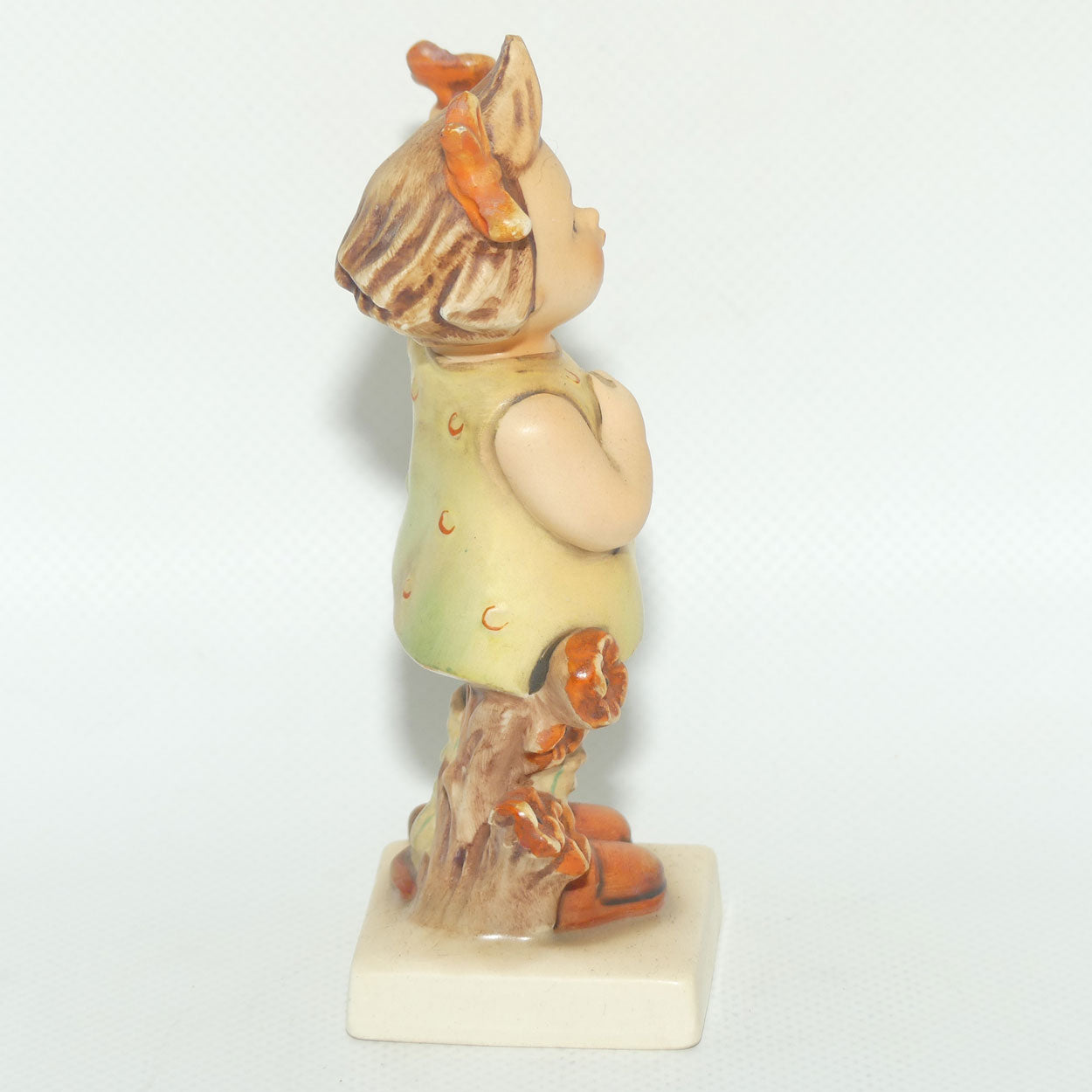 HUM0072 MI Hummel figure Spring Cheer | TMK3