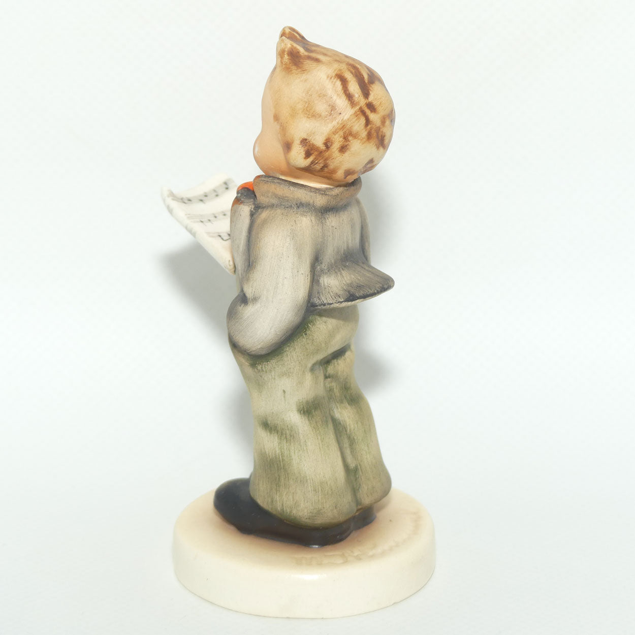 HUM0135 MI Hummel figure Soloist | Tmk2