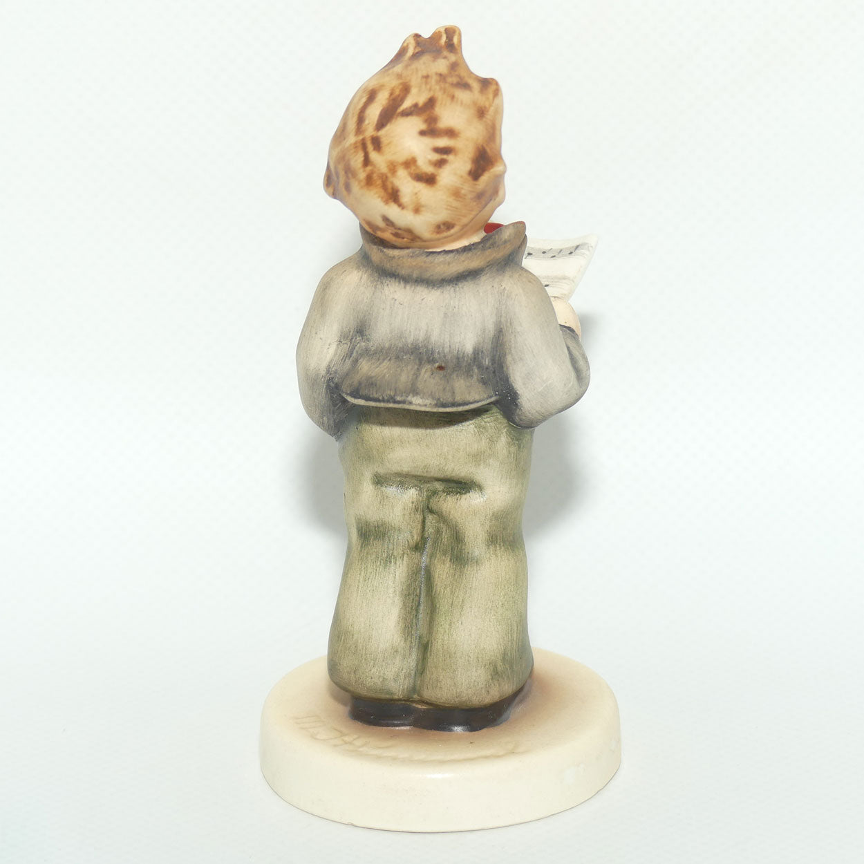 HUM0135 MI Hummel figure Soloist | Tmk2