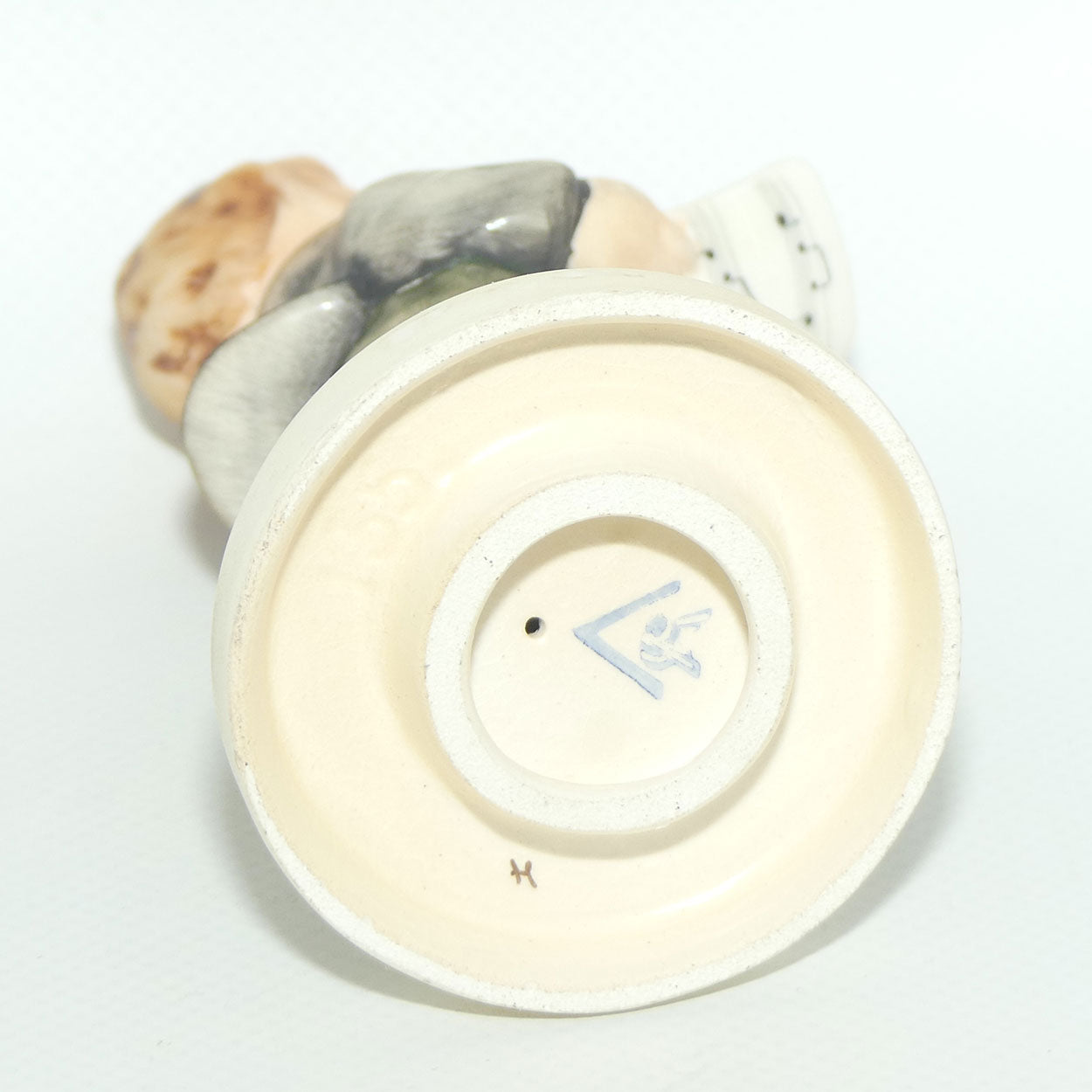 HUM0135 MI Hummel figure Soloist | Tmk2