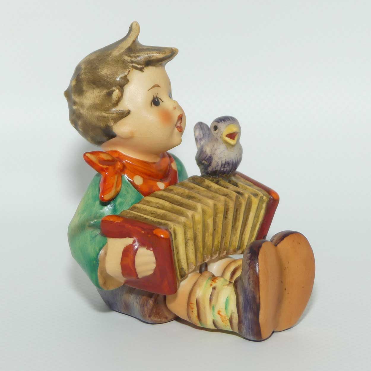 HUM0110/0 MI Hummel figure Let's Sing | TMK5