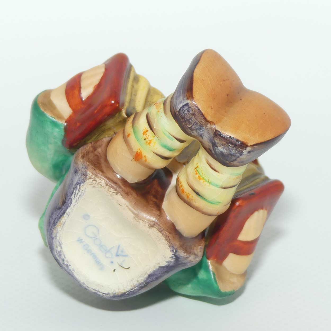 HUM0110/0 MI Hummel figure Let's Sing | TMK5