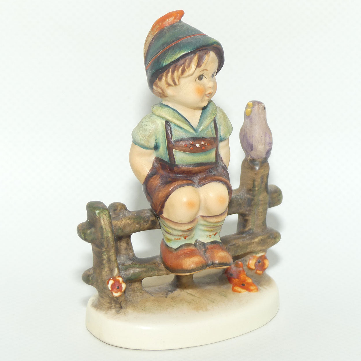 HUM0111/3/0 MI Hummel figure Wayside Harmony | TMK3