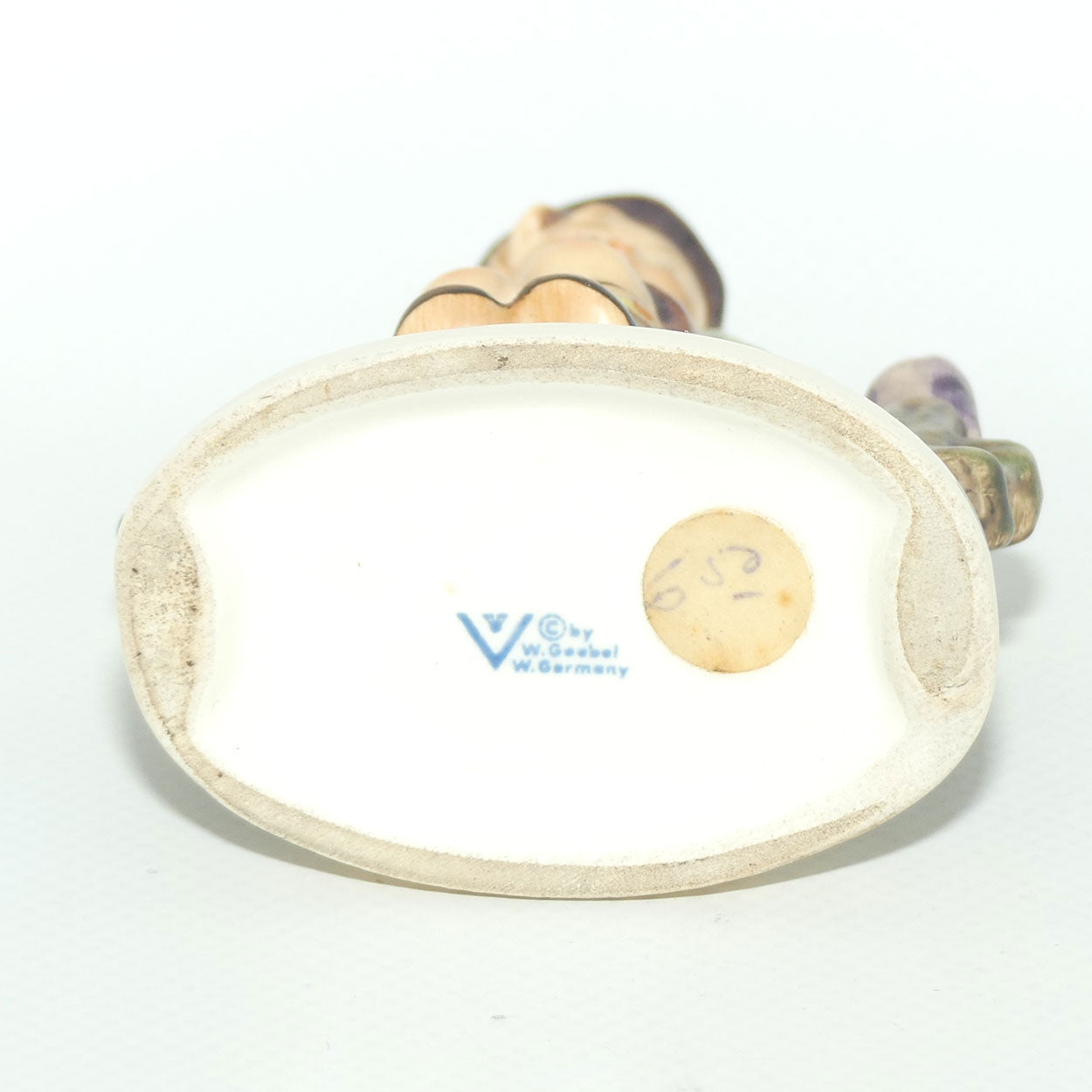 HUM0111/3/0 MI Hummel figure Wayside Harmony | TMK3