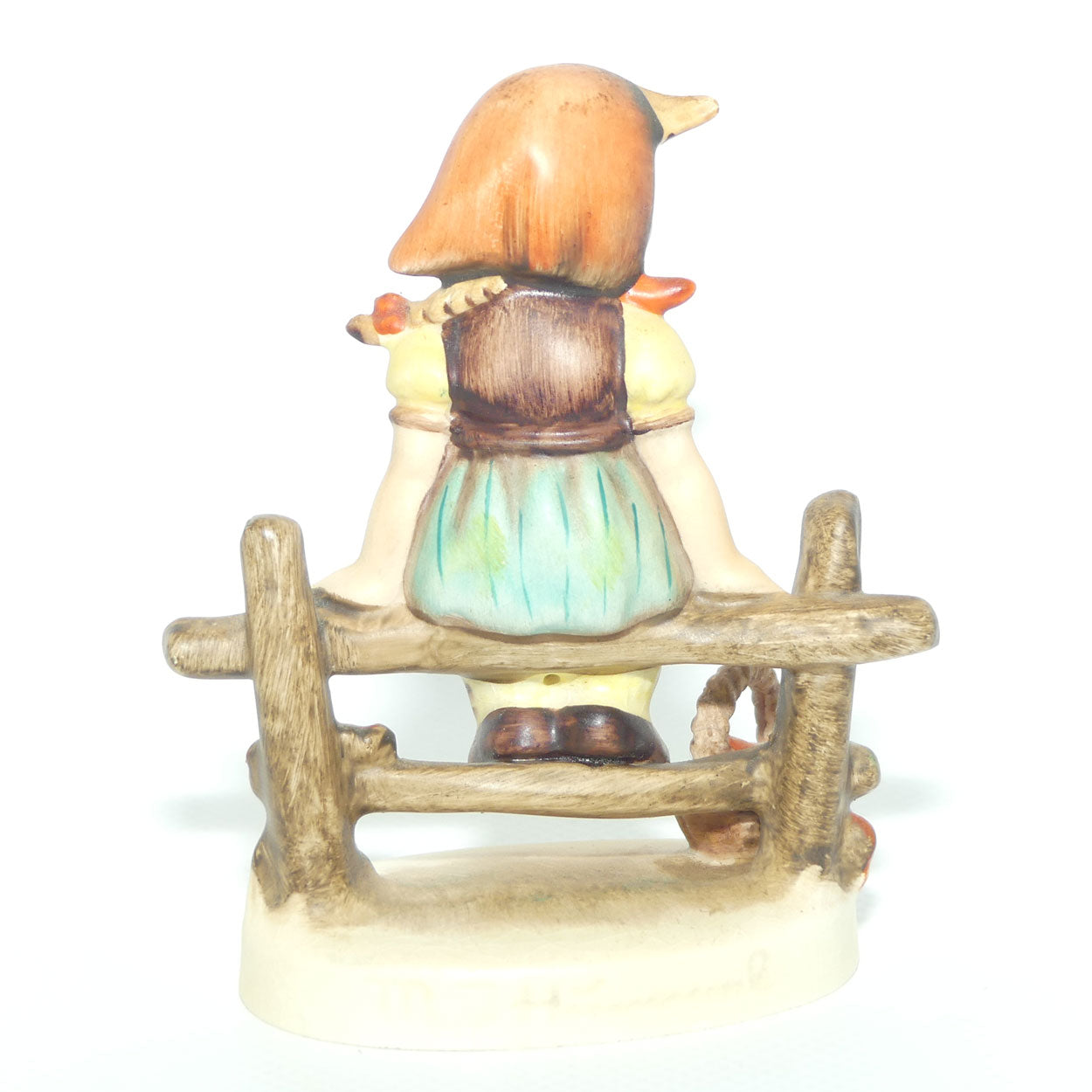 HUM0112/3/0 MI Hummel figure Just Resting | TMK4