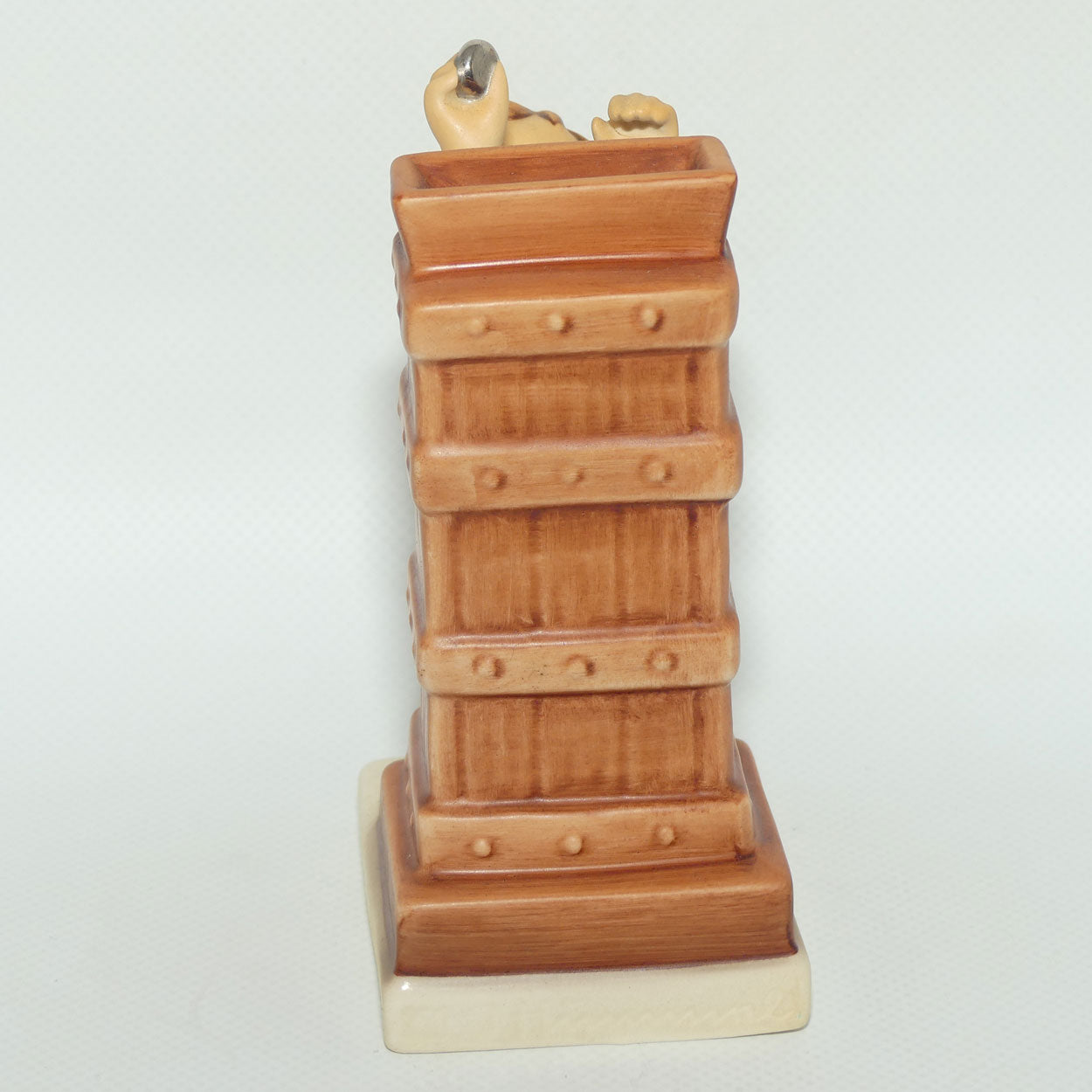 HUM0118 MI Hummel figure Little Thrifty | Money Box | TMK6