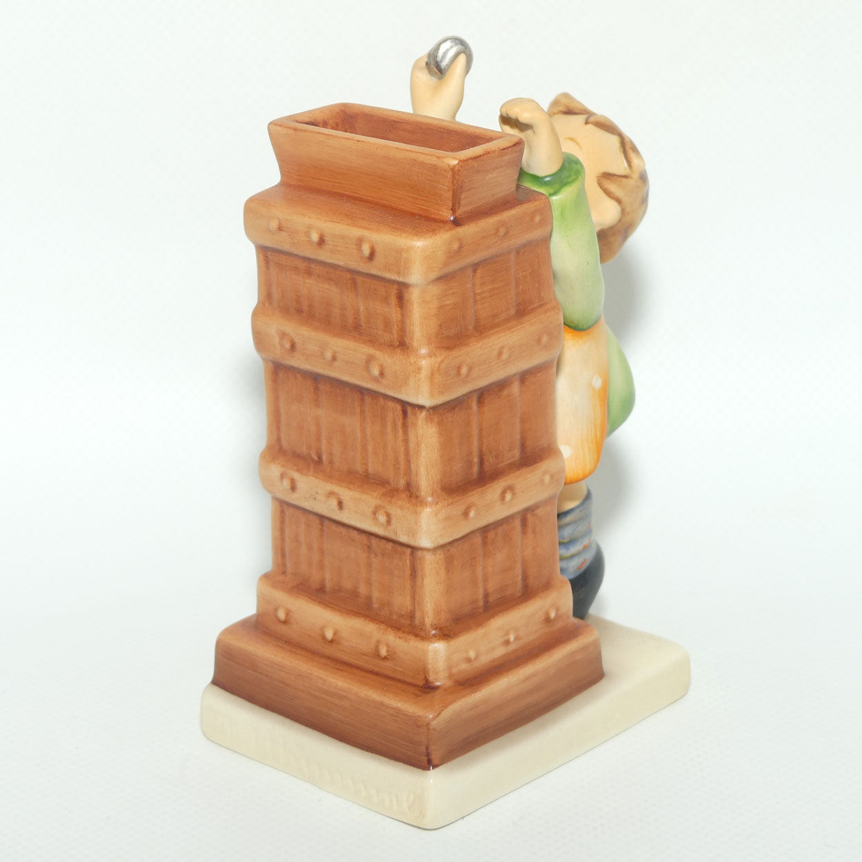 HUM0118 MI Hummel figure Little Thrifty | Money Box | TMK6