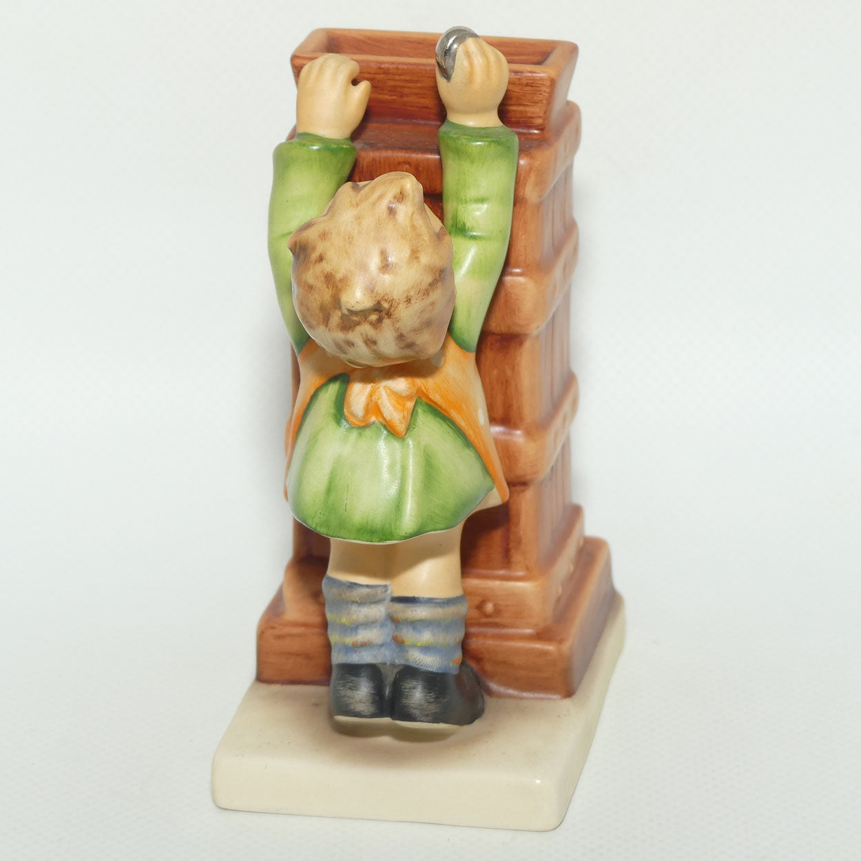 HUM0118 MI Hummel figure Little Thrifty | Money Box | TMK6
