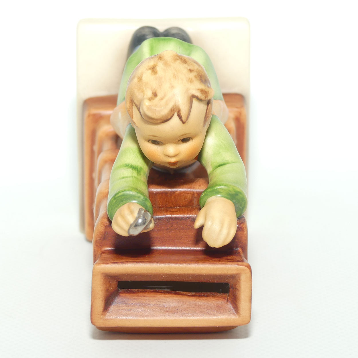 HUM0118 MI Hummel figure Little Thrifty | Money Box | TMK6
