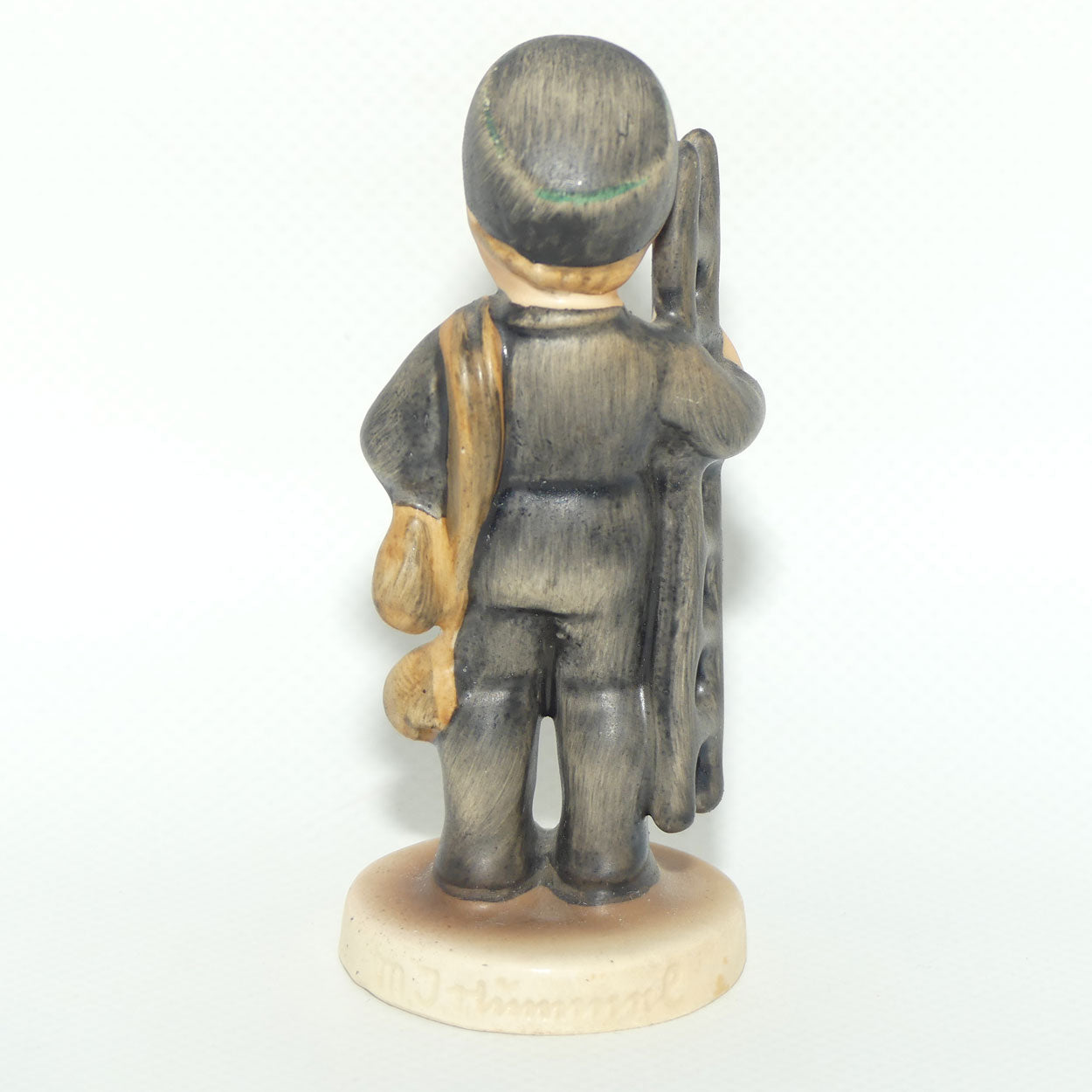HUM0012/2/0 I Hummel figure Chimney Sweep | TMK2