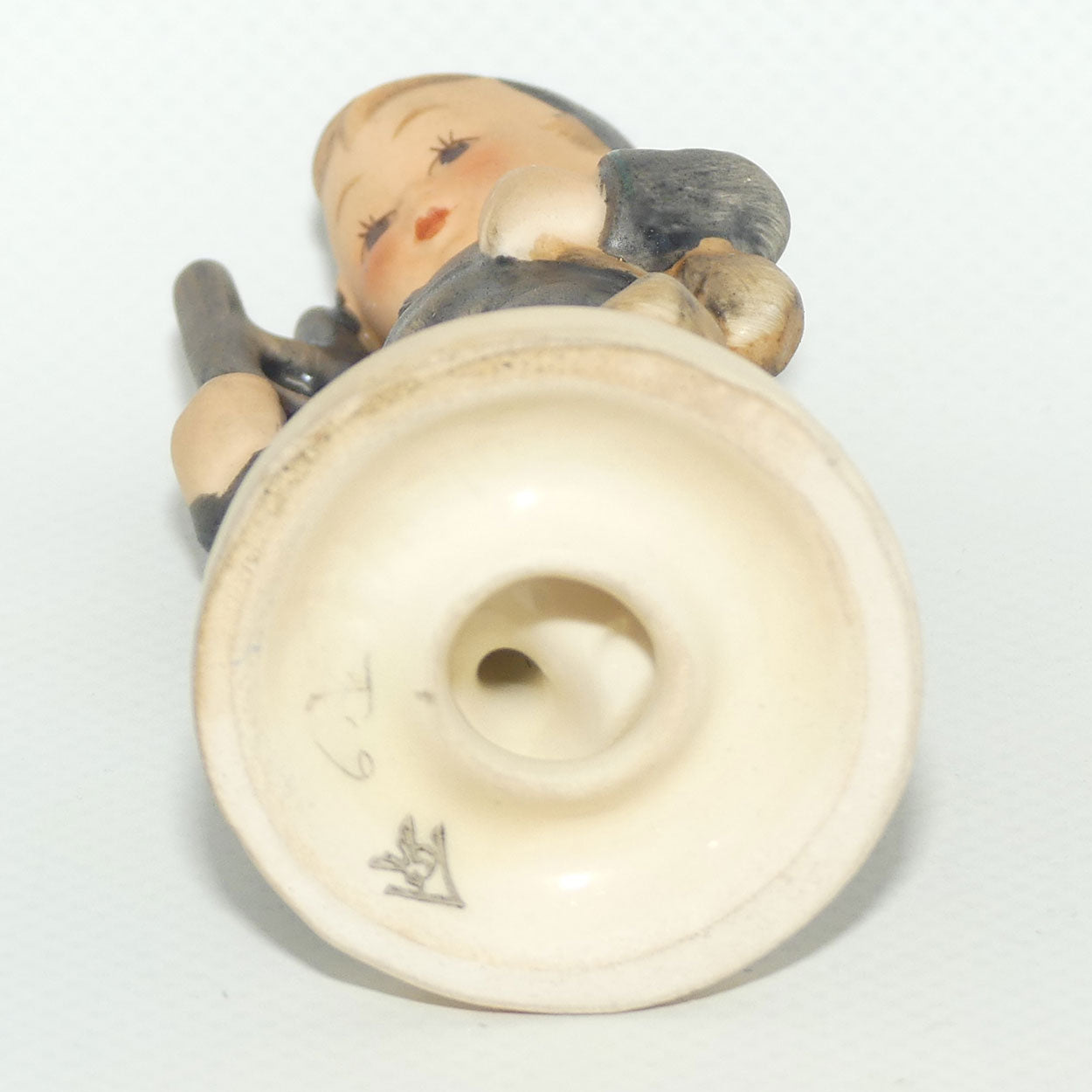 HUM0012/2/0 I Hummel figure Chimney Sweep | TMK2