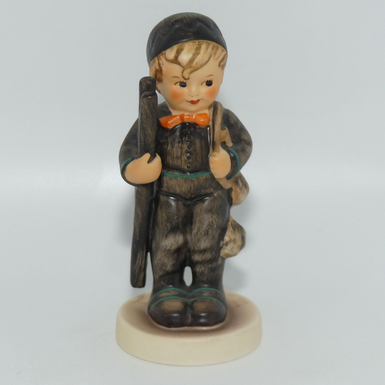 HUM0012/2/0 I Hummel figure Chimney Sweep | TMK5