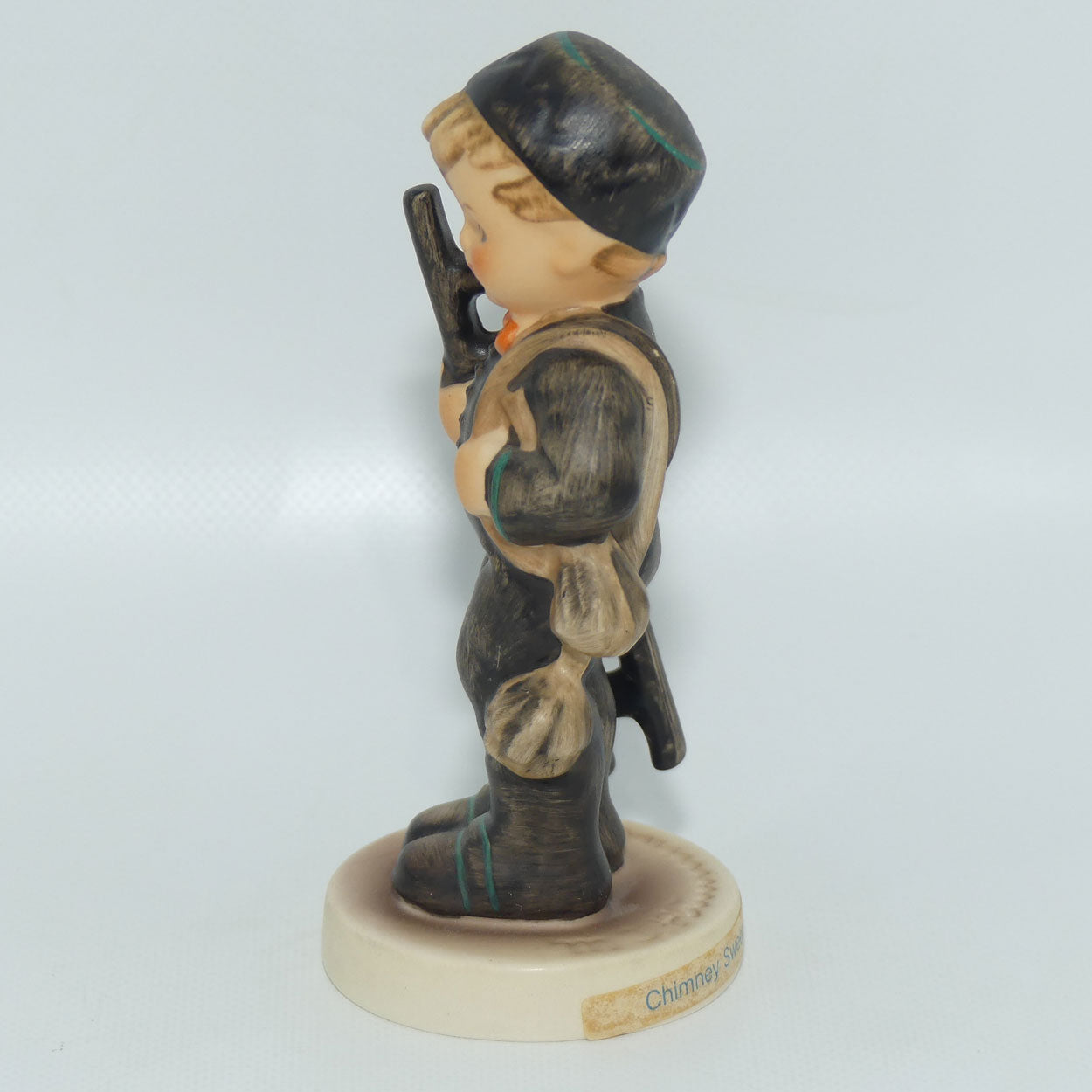 HUM0012/2/0 I Hummel figure Chimney Sweep | TMK5