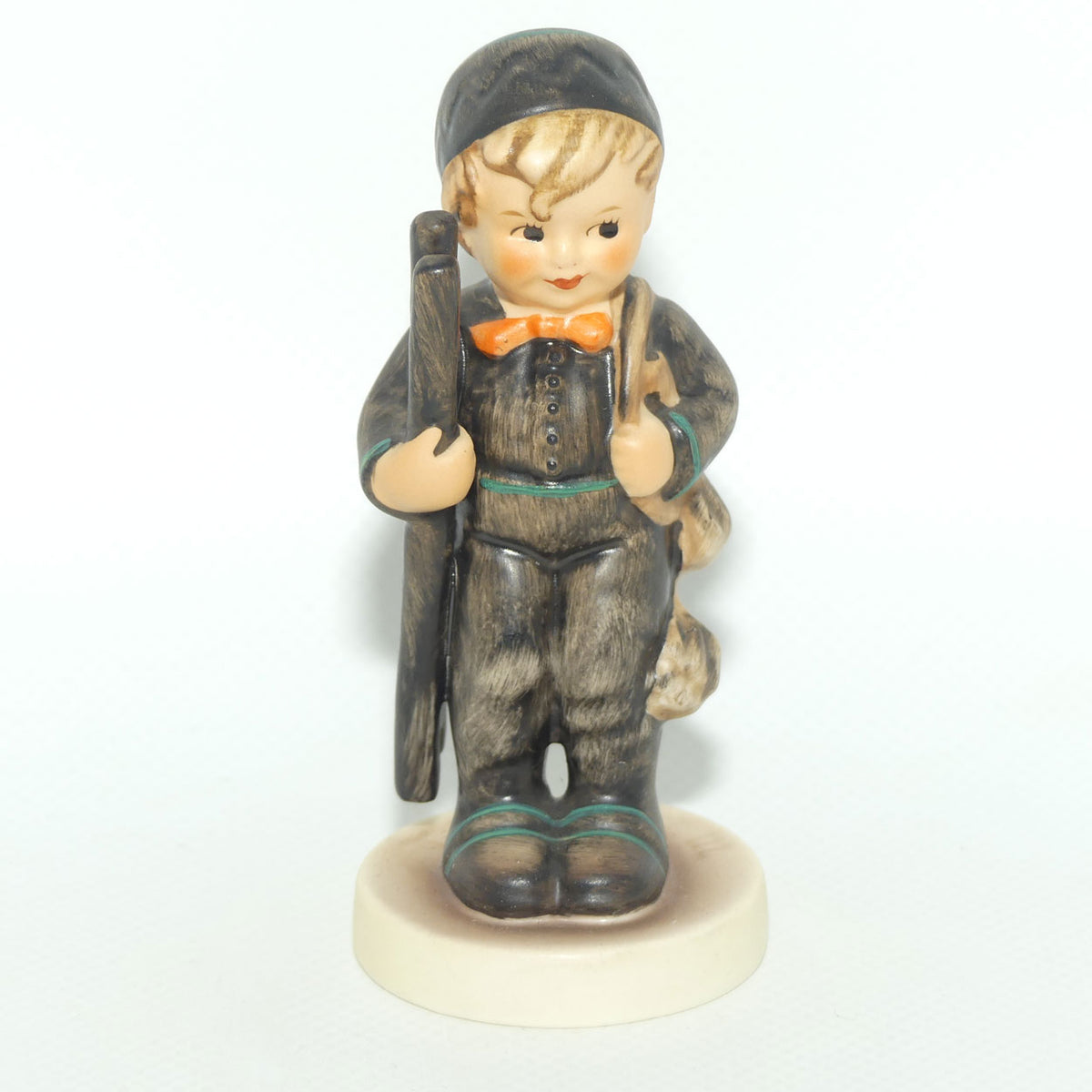 HUM0012/2/0 I Hummel figure Chimney Sweep | TMK5