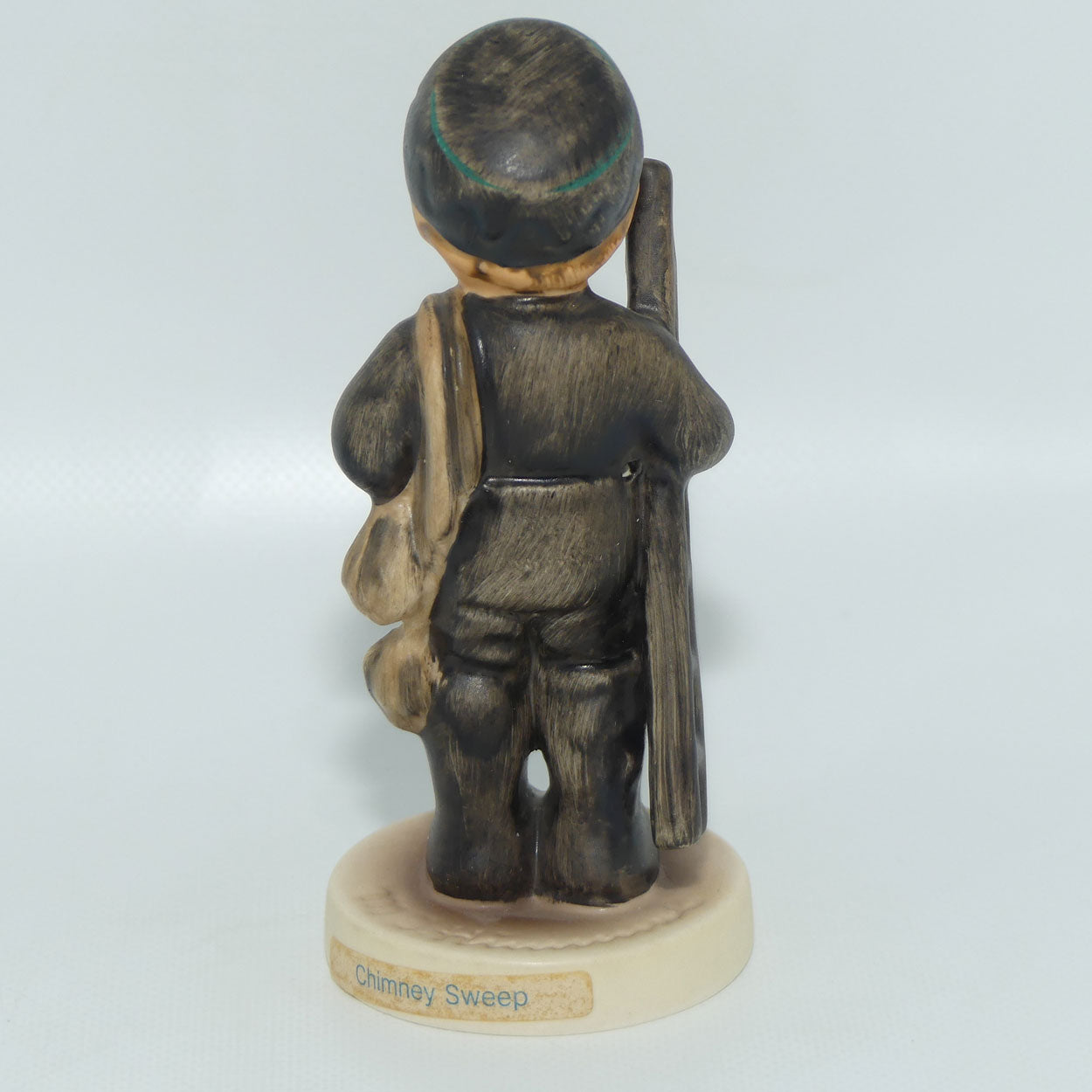 HUM0012/2/0 I Hummel figure Chimney Sweep | TMK5