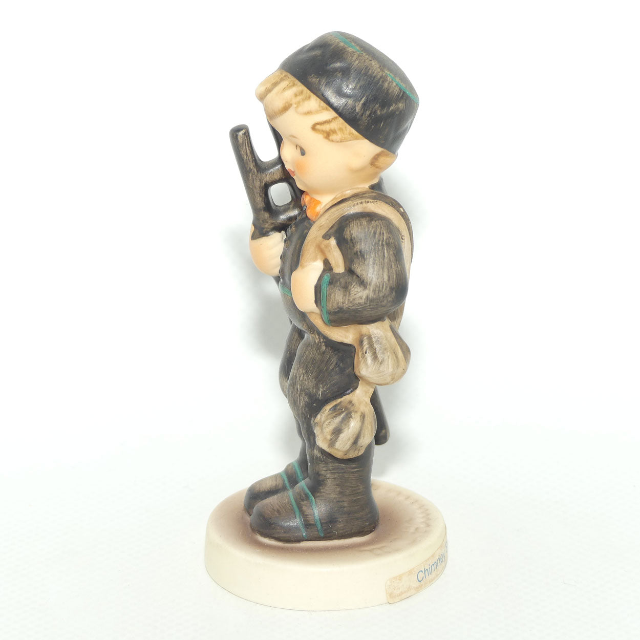 HUM0012/2/0 I Hummel figure Chimney Sweep | TMK5