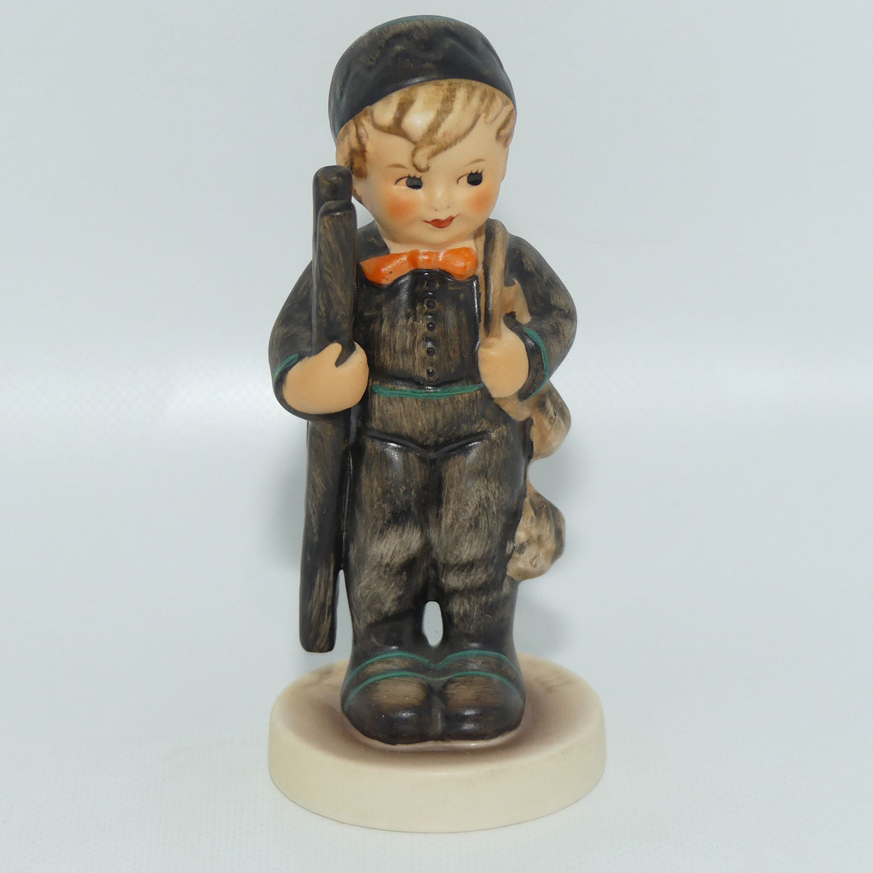 HUM0012/2/0 I Hummel figure Chimney Sweep | TMK5
