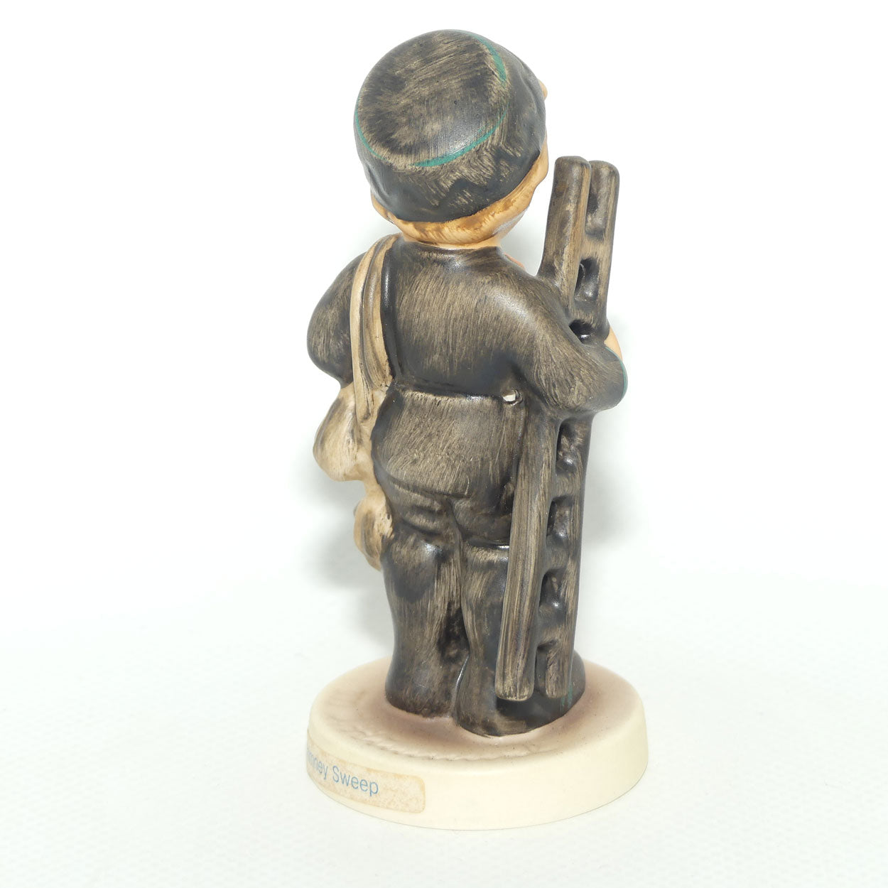 HUM0012/2/0 I Hummel figure Chimney Sweep | TMK5