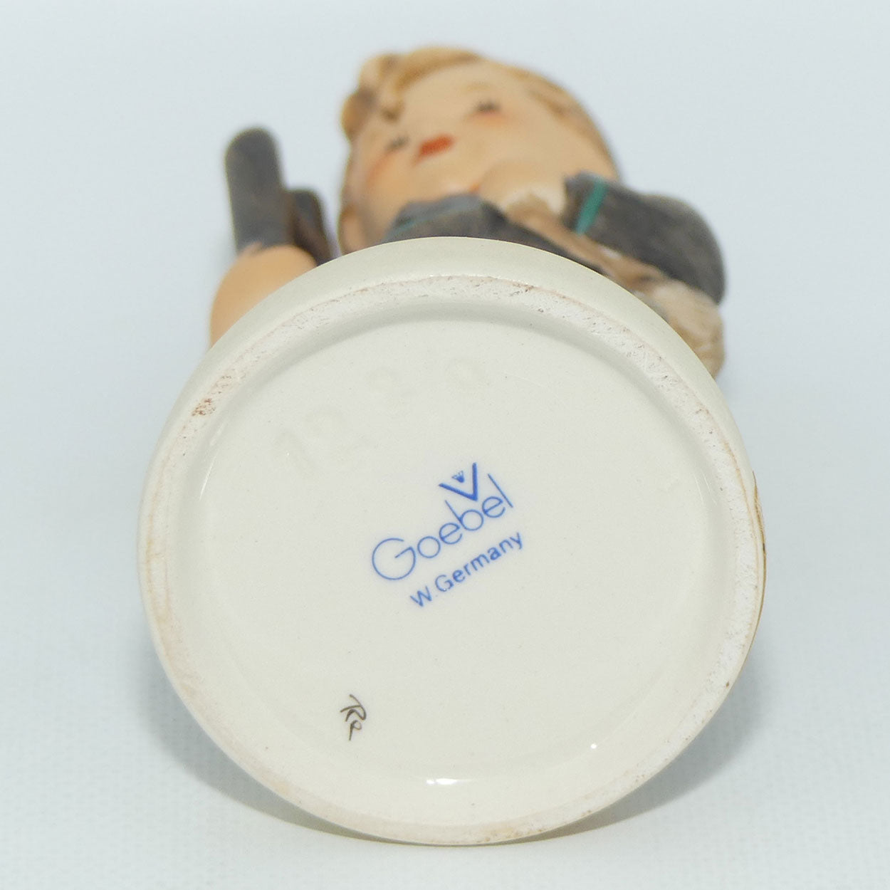 HUM0012/2/0 I Hummel figure Chimney Sweep | TMK5